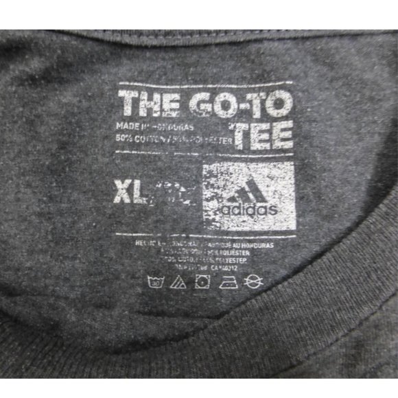 Adidas Kevin Durant Golden State Warriors T-Shirt - Picture 3 of 9